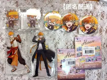 니지산지 우사미 리토 새출발 응원 니지산지 판타지 바닷가 오두막