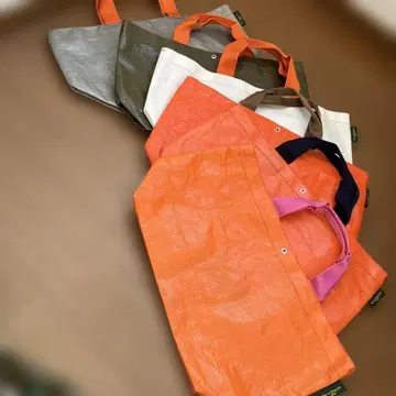 에르베샤 펠리에 2012 PP 오렌지 계열 6개 세트