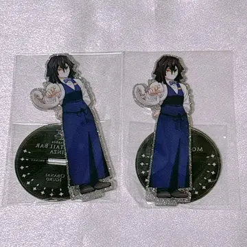 이쿠로 아크릴 스탠드