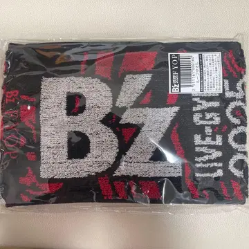 B'z LIVE 2025 -FYOP- 루프 타월