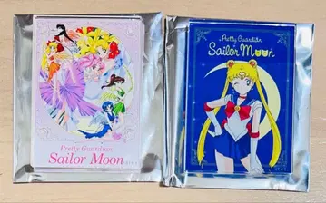 세일러문 아크릴 마그넷 시리즈