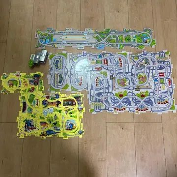 패널 월드 야마노테선 게이힌도호쿠선 차깅턴의 코코