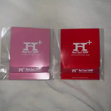 Hey!Say!JUMP 러버 밴드 치넨 유리 야마다 료스케