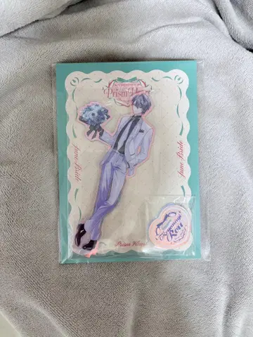 니지산지 준 브라 아크릴 스탠드 코야나기 로우