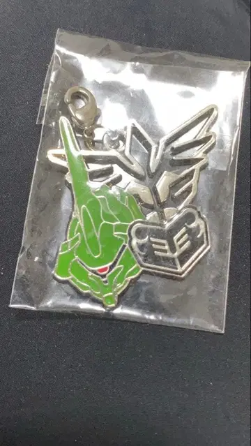 기동전사 건담 건담 UC 참 컬렉션 키링 쿠샤트리아