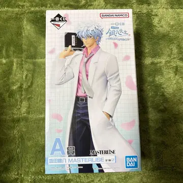 제일복권 은혼 3년 Z반 긴파치 선생님 A상 사카타 긴토키