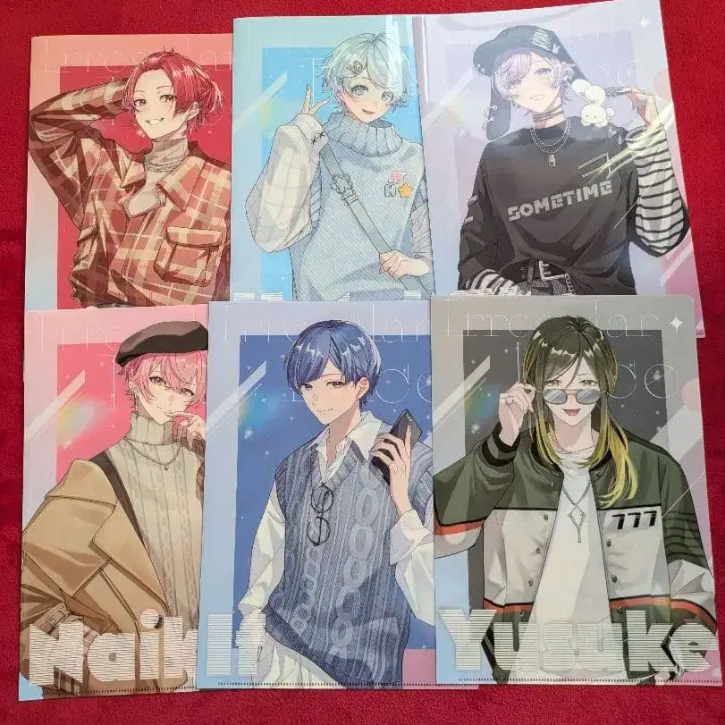 5번째 상품 이미지