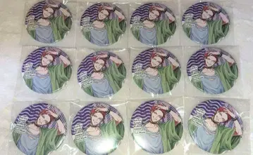 [히프노시스 마이크] 히프마이 ew03 캔뱃지 하라 이 쿠코