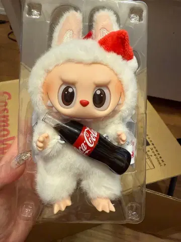 [정품] 콜라 러브 2종 세트