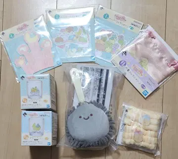 제일복권 스미코구라시 8세트