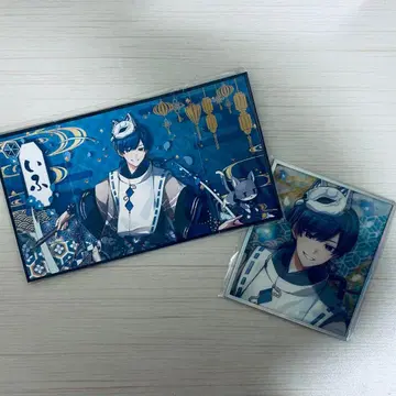 이레이스 If 2025 설날 굿즈