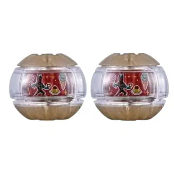 가면라이더 제트 카푸셀 단품 스위츠 Ver. 2개 세트 1