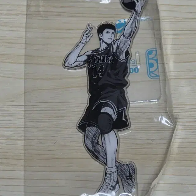 슬램덩크 정대만 아크릴스탠드