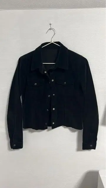 한국 코듀로이 자켓 ason hohemseo