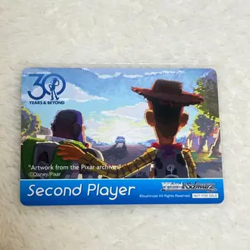 바이스 슈바르츠 토이스토리 우디 버즈