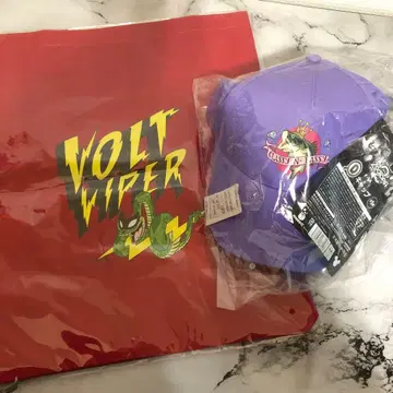 주토피아2 해피 복권 캡 토트백 D상 E상