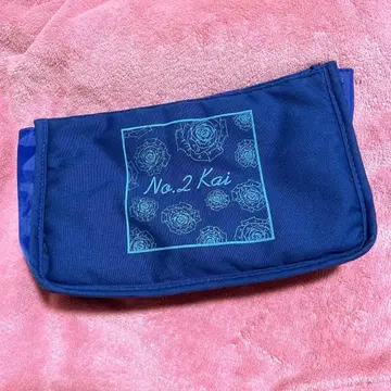 초특급 백 인 백 카이