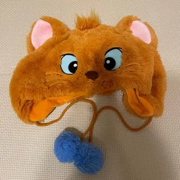 디즈니 팬캡 루즈