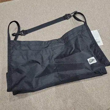 새상품 Drifter 블랙 스토리지 토트