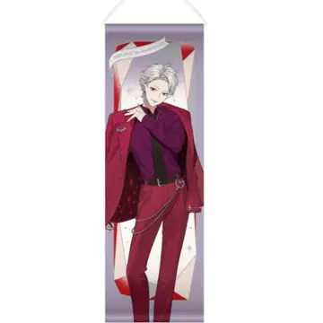 니지산지 7th Anniversary 하프 태피스트리 쿠츠하