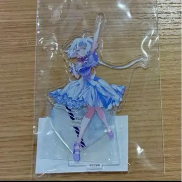 좀비 랜드 사가 사가 유메타운 한정판 아크릴 스탠드