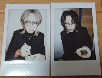 vistlip 바다 폴라로이드