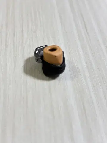 목 부품 피규어 figure