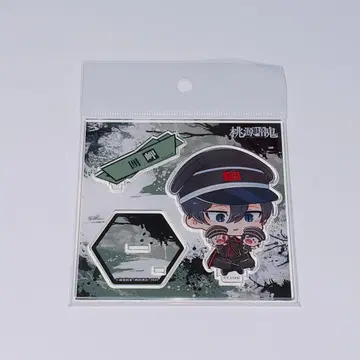 도원암귀 마즐 로프트 이로미사키 아크릴 스탠드mini 아크릴 스탠드