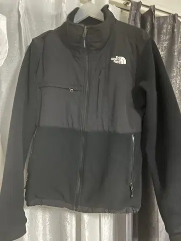 The North Face 데날리 자켓
