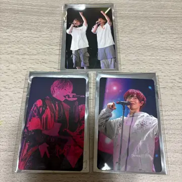 우라시마사카타센 포토 카드