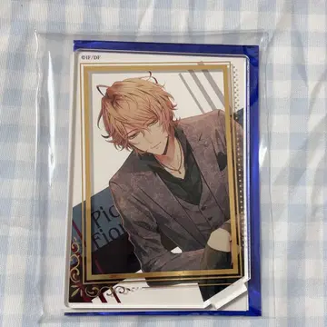 오토마 니콜라 아크릴 스탠드