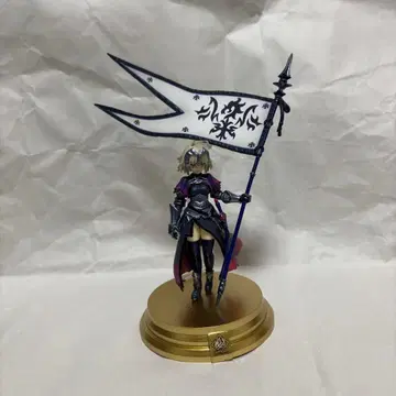 Fate/Grand Order Duel 잔 다르크 알타