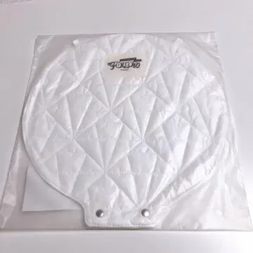 SEVENTEEN FOLLOW AGAIN 부채 커버 부채 케이스