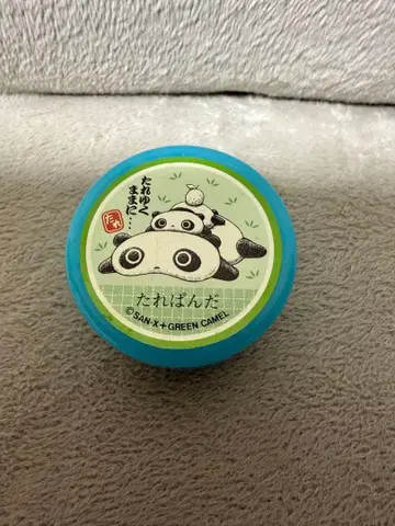 타레판다 씰 씰 테이프 레트로 헤이세이 레트로 당시물