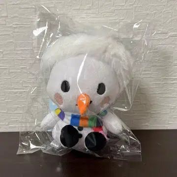 Snow Man Dome Tour ON 타마유키 키링