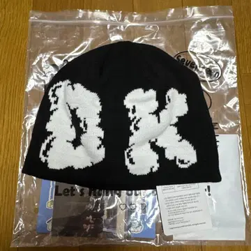 세븐틴 나나민박 비니 도겸