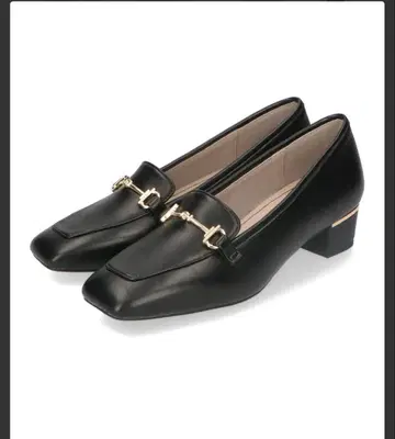 메탈릭 라인 비트 힐 로퍼 WA ORiental TRaffic