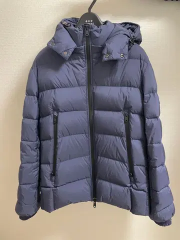 새상품급 TATRAS 타트라스 볼보레 다운 자켓 03 네이비
