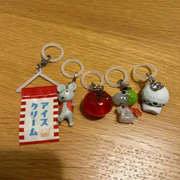 메지루시 액세서리 묶음 판매