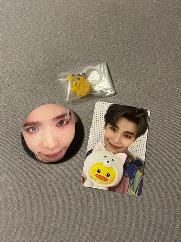 김태래x 테니니세트