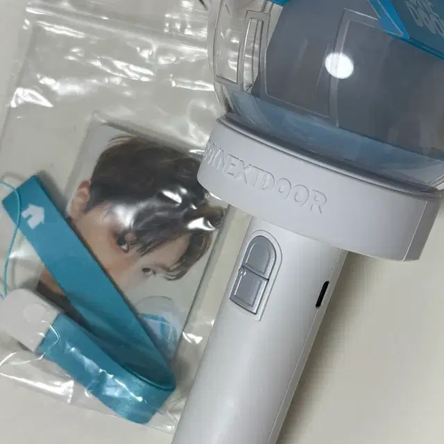 보넥도 응원봉 원더스틱