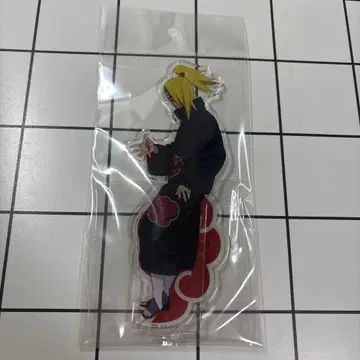 라스트 NARUTO 돌풍전 데이다라 아크릴 스탠드 인연 시리즈