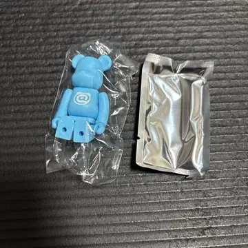 베어브릭 SERIES 51 BASIC 시리즈 51 @마크 미사용 새상품