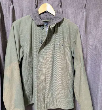 프릭스스토어 덱 자켓