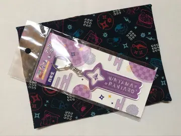 닌타마 굿즈 세트