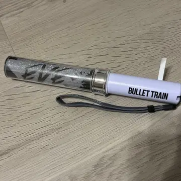 초특급 슈야 응원봉 EVE