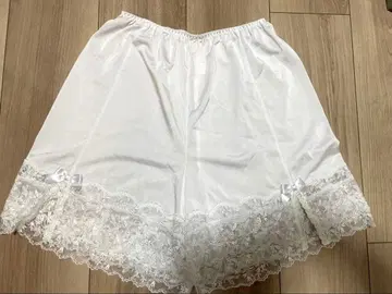 세모아 페티코트 M 사이즈