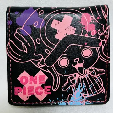 ONE PIECE 원피스 초파 코인 케이스 미사용