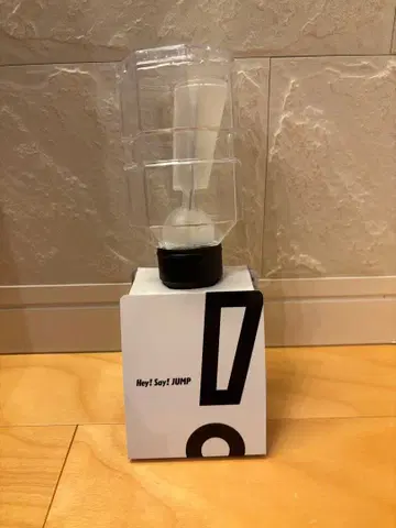 Hey! Say! JUMP 응원봉