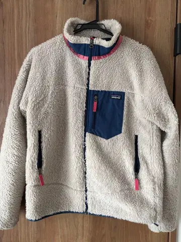 파타고니아 클래식 레트로X 자켓 XXL